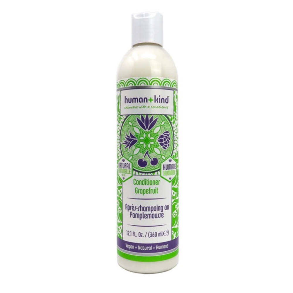 Humankind Grapefruit Conditioner